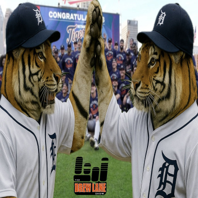 Drew And Mike Podcast