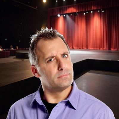 Drew And Mike Podcast