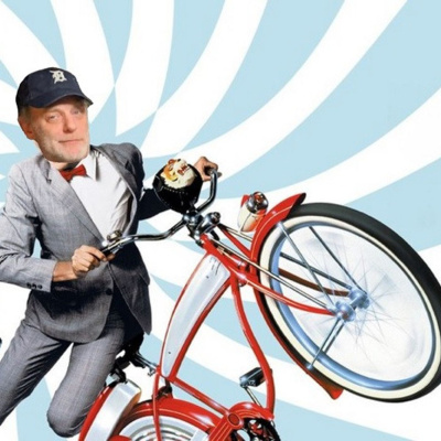 Drew And Mike Podcast