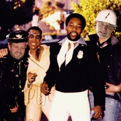 Drew And Mike Podcast