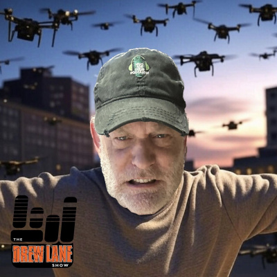 Drew And Mike Podcast