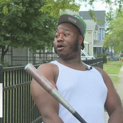 Drew And Mike Podcast