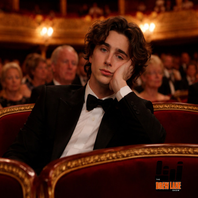 Drew And Mike Podcast