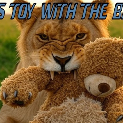 Drew And Mike Podcast