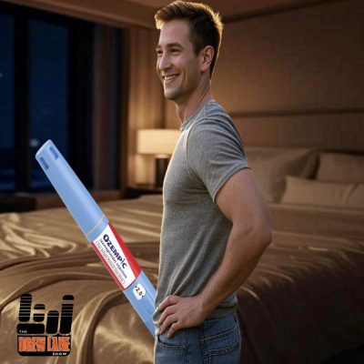 Drew And Mike Podcast