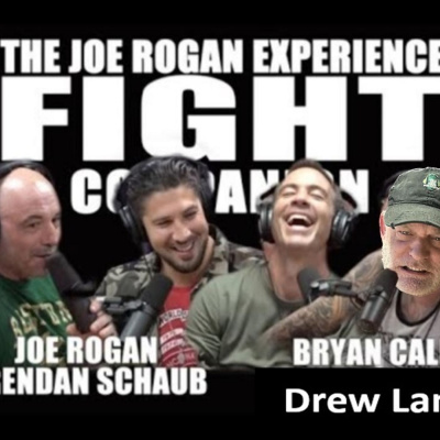 Drew And Mike Podcast