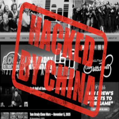 Drew And Mike Podcast