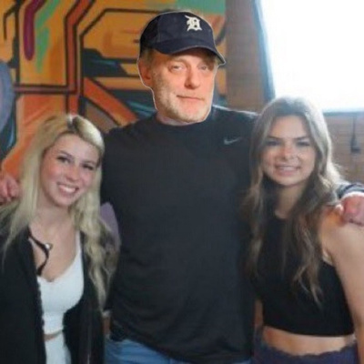 Drew And Mike Podcast