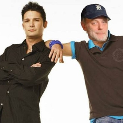 Drew And Mike Podcast