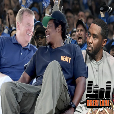 Drew And Mike Podcast