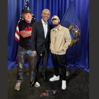 Drew And Mike Podcast