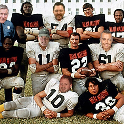 Drew And Mike Podcast