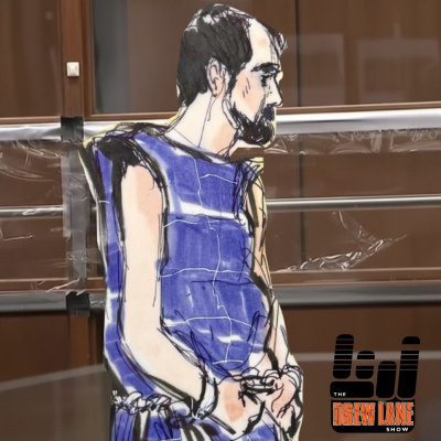 Drew And Mike Podcast