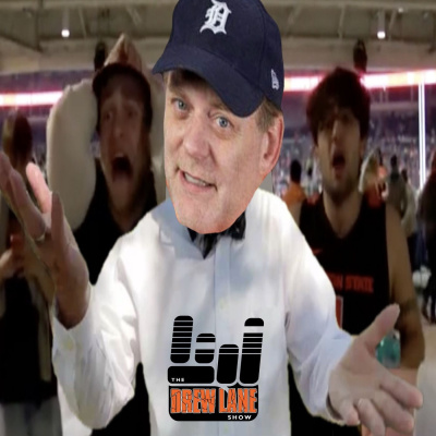 Drew And Mike Podcast