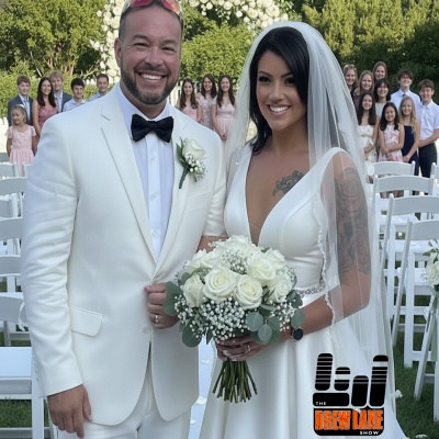 Drew And Mike Podcast