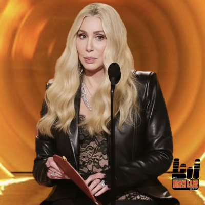 Drew And Mike Podcast