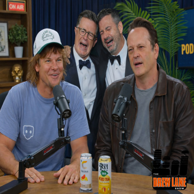 Drew And Mike Podcast