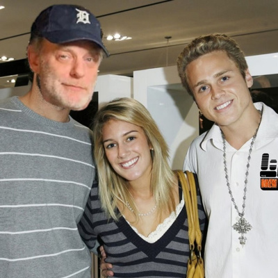 Drew And Mike Podcast