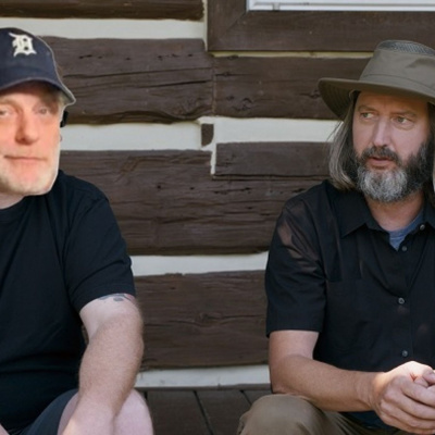 Drew And Mike Podcast