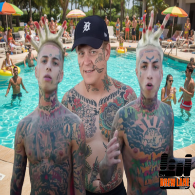 Drew And Mike Podcast