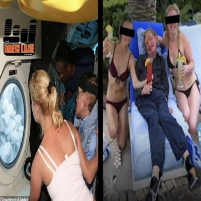 Drew And Mike Podcast