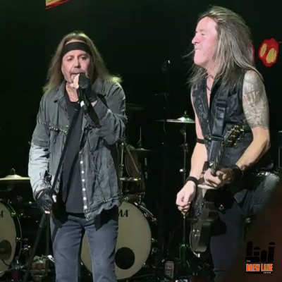 Drew And Mike Podcast