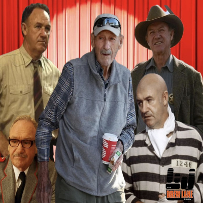 Drew And Mike Podcast