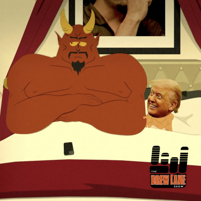 Drew And Mike Podcast