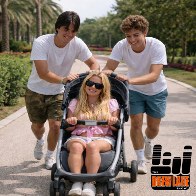 Drew And Mike Podcast