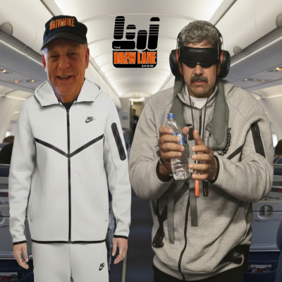 Drew And Mike Podcast