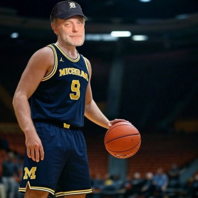 Drew And Mike Podcast