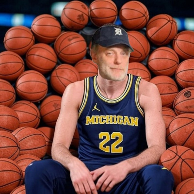 Drew And Mike Podcast