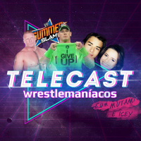 Telecast #3 Summer Slam We Give Up