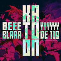 Katoon+ 119: Beyblade, o Show vai Começar