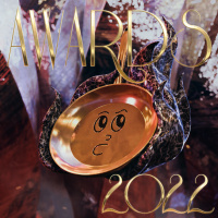 Katoon 70: Katoon Awards 2022 - Melhores animes de 2021