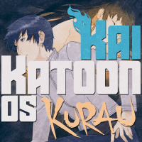 Katoon Kai #05 - Primeiras Impressões Kurau Phantom Memory