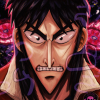 Katoon 48: Kaiji - Primeira Temporada