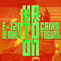 Katoon+ 120: Lendo E-mails, Dembele e Doué são Naruteiros?