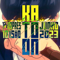 Katoon+ 101: Temporada de Animes Primavera 2023