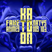 Katoon+ 103: Fake Natys dos Animes
