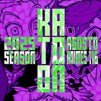 Katoon+ 116: Temporada de Animes Summer 2025 (Julho)