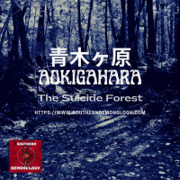 Aokigahara: the Suicide Forest