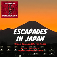 Escapades in Japan