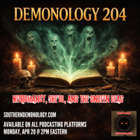 Demonology 204