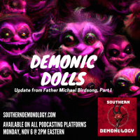 Demonic Dolls Part I
