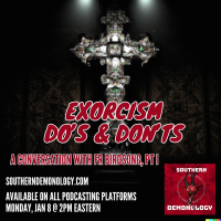 Exorcisms Dos and Donts, Pt I