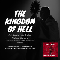 The Kingdom of Hell