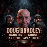 Doug Bradley Pt 2