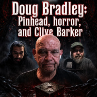 Doug Bradley