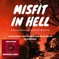 Misfit in Hell